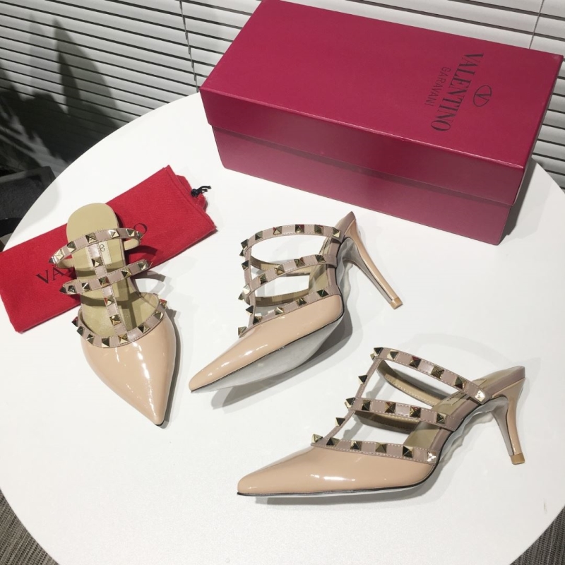 Valentino High Heels